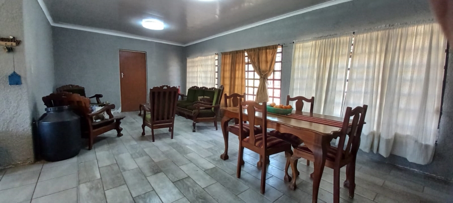 3 Bedroom Property for Sale in Roosheuwel North West